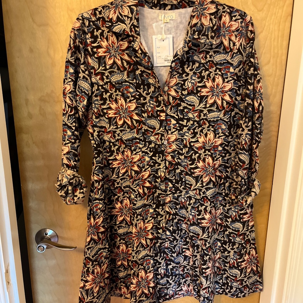 Livro Dress size L